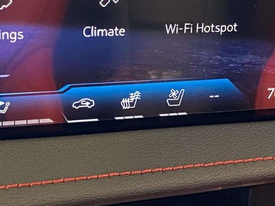 2026 Chevrolet Corvette Z06 Z06 Coupe 2LZ