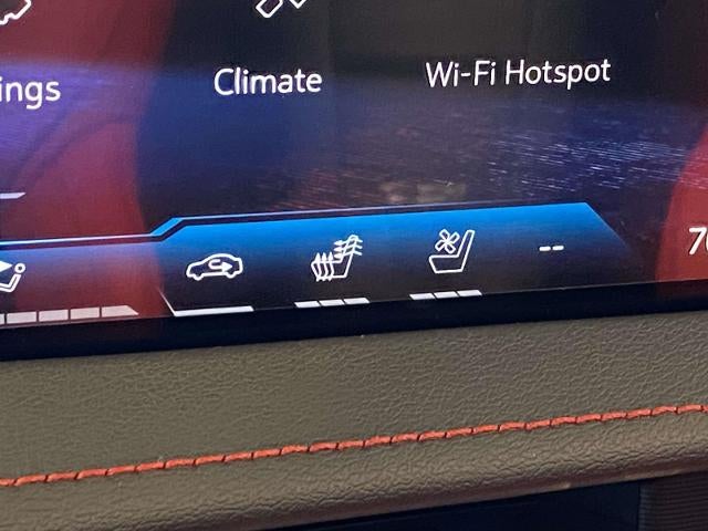 2026 Chevrolet Corvette Z06 Z06 Coupe 2LZ