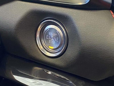 2026 Chevrolet Corvette Z06 Z06 Coupe 2LZ