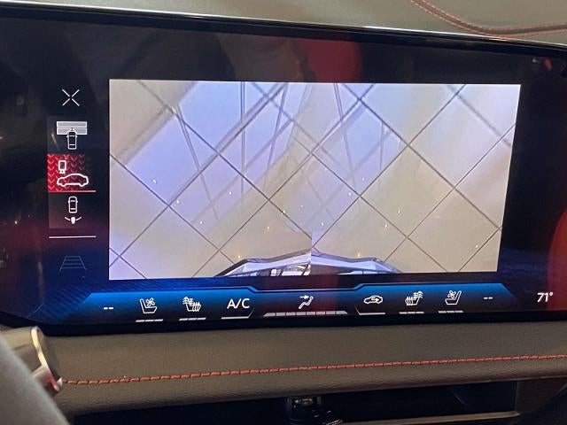 2026 Chevrolet Corvette Z06 Z06 Coupe 2LZ