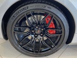 2026 Chevrolet Corvette Z06 Z06 Coupe 2LZ