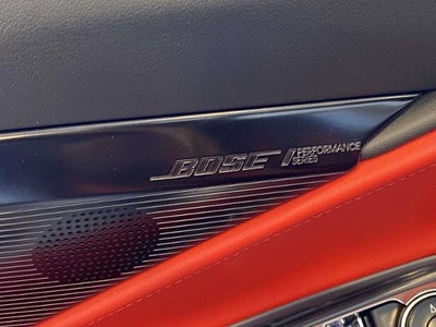 2026 Chevrolet Corvette Z06 Z06 Coupe 2LZ