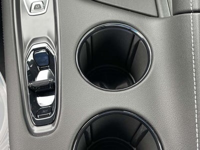 2026 Chevrolet Corvette Z06 Z06 Coupe 2LZ