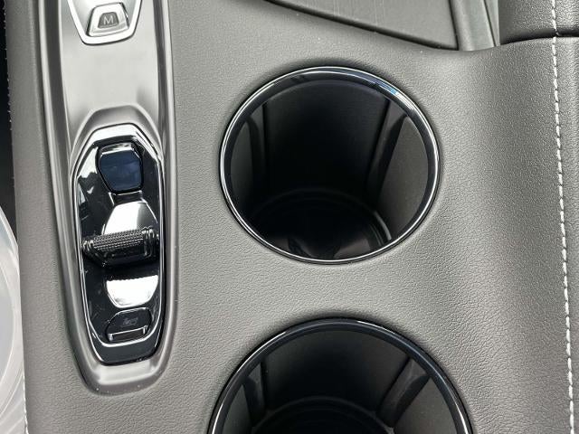 2026 Chevrolet Corvette Z06 Z06 Coupe 2LZ