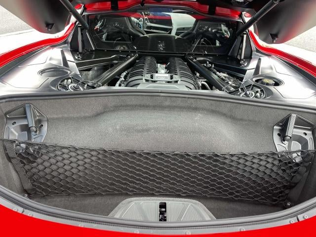 2026 Chevrolet Corvette Z06 Z06 Coupe 2LZ