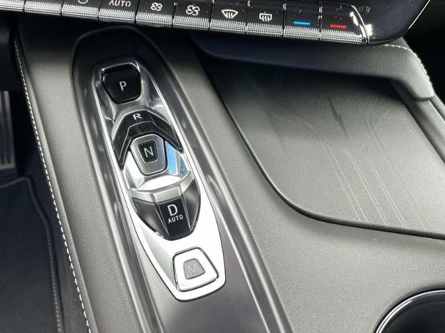 2026 Chevrolet Corvette Z06 Z06 Coupe 2LZ