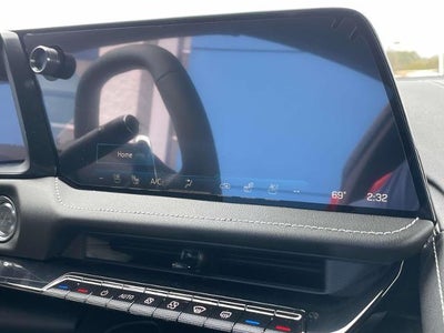 2026 Chevrolet Corvette Z06 Z06 Coupe 2LZ