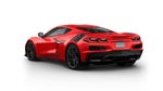 2026 Chevrolet Corvette Z06 Z06 Coupe 3LZ