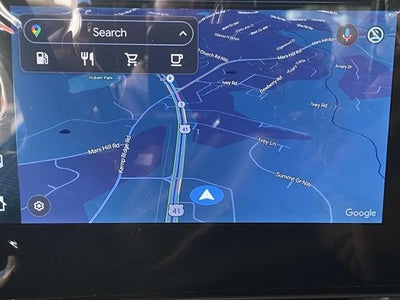 2025 Chevrolet Corvette E-Ray E-Ray Coupe 3LZ