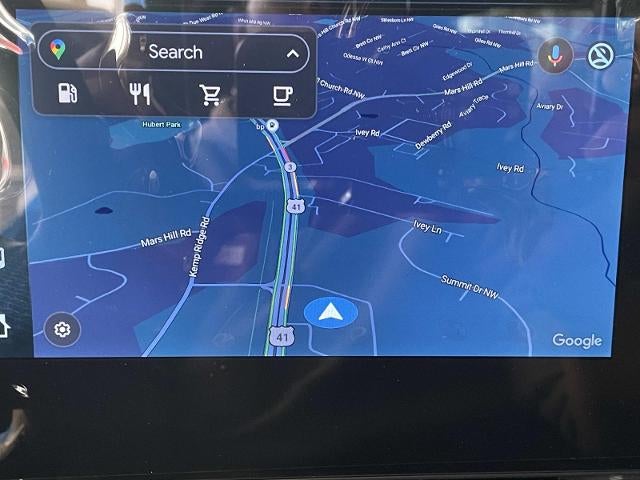 2025 Chevrolet Corvette E-Ray E-Ray Coupe 3LZ