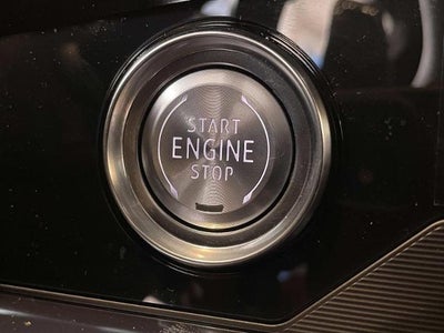 2025 Chevrolet Corvette E-Ray E-Ray Coupe 3LZ