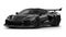 2027 Chevrolet Corvette ZR1X ZR1X Coupe 3LZ