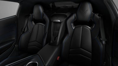 2027 Chevrolet Corvette ZR1X ZR1X Coupe 3LZ