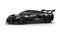 2027 Chevrolet Corvette ZR1X ZR1X Coupe 3LZ