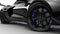 2027 Chevrolet Corvette ZR1X ZR1X Coupe 3LZ