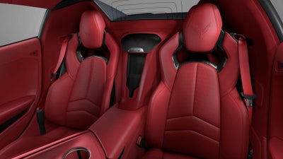 2027 Chevrolet Corvette Grand Sport Grand Sport Convertible 3LT