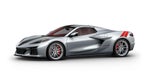 2027 Chevrolet Corvette Grand Sport Grand Sport Convertible 3LT