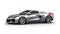 2027 Chevrolet Corvette Grand Sport Grand Sport Convertible 3LT