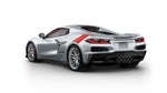 2027 Chevrolet Corvette Grand Sport Grand Sport Convertible 3LT