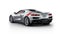 2027 Chevrolet Corvette Grand Sport Grand Sport Convertible 3LT