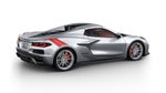 2027 Chevrolet Corvette Grand Sport Grand Sport Convertible 3LT