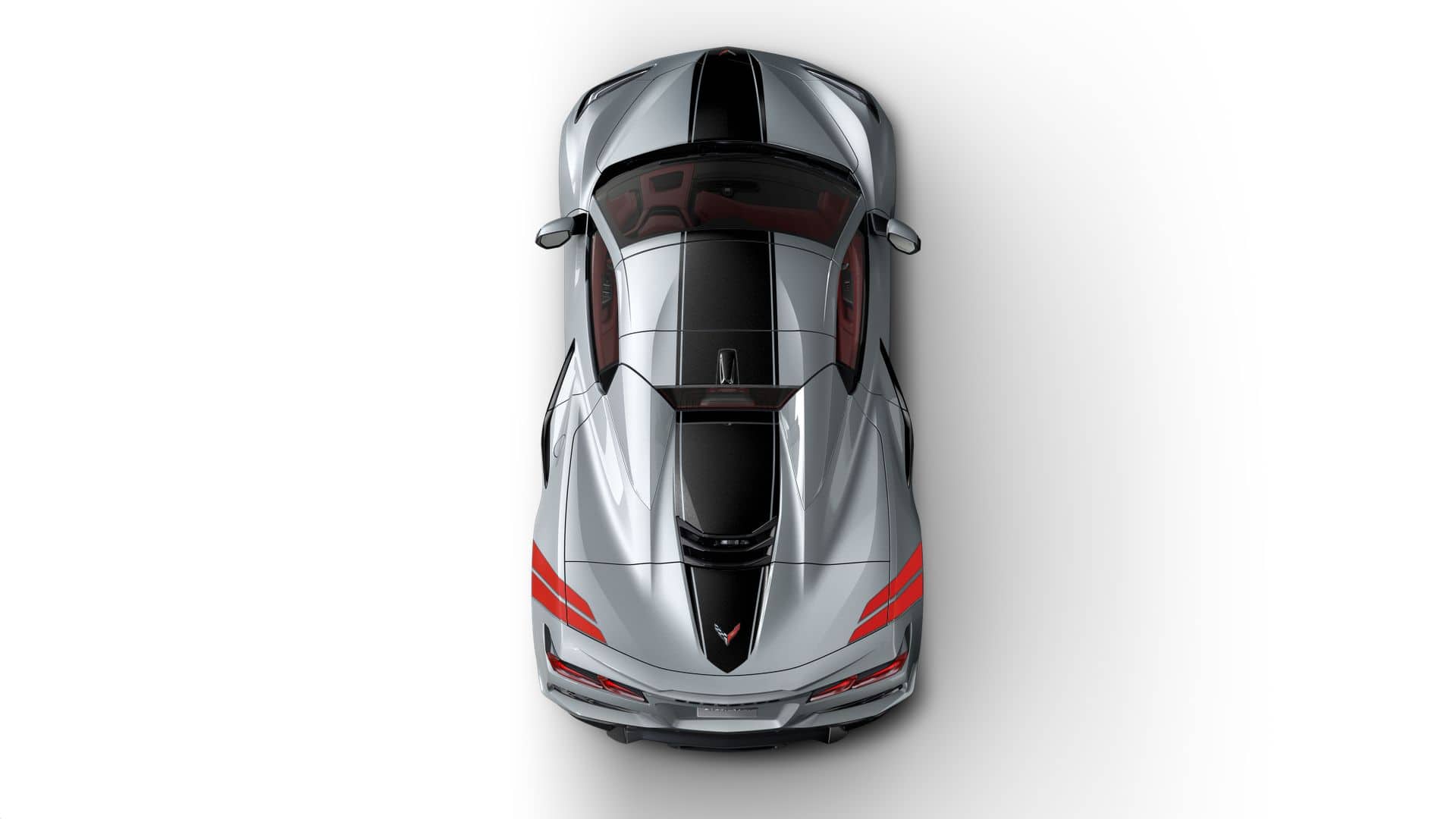 2027 Chevrolet Corvette Grand Sport Grand Sport Convertible 3LT