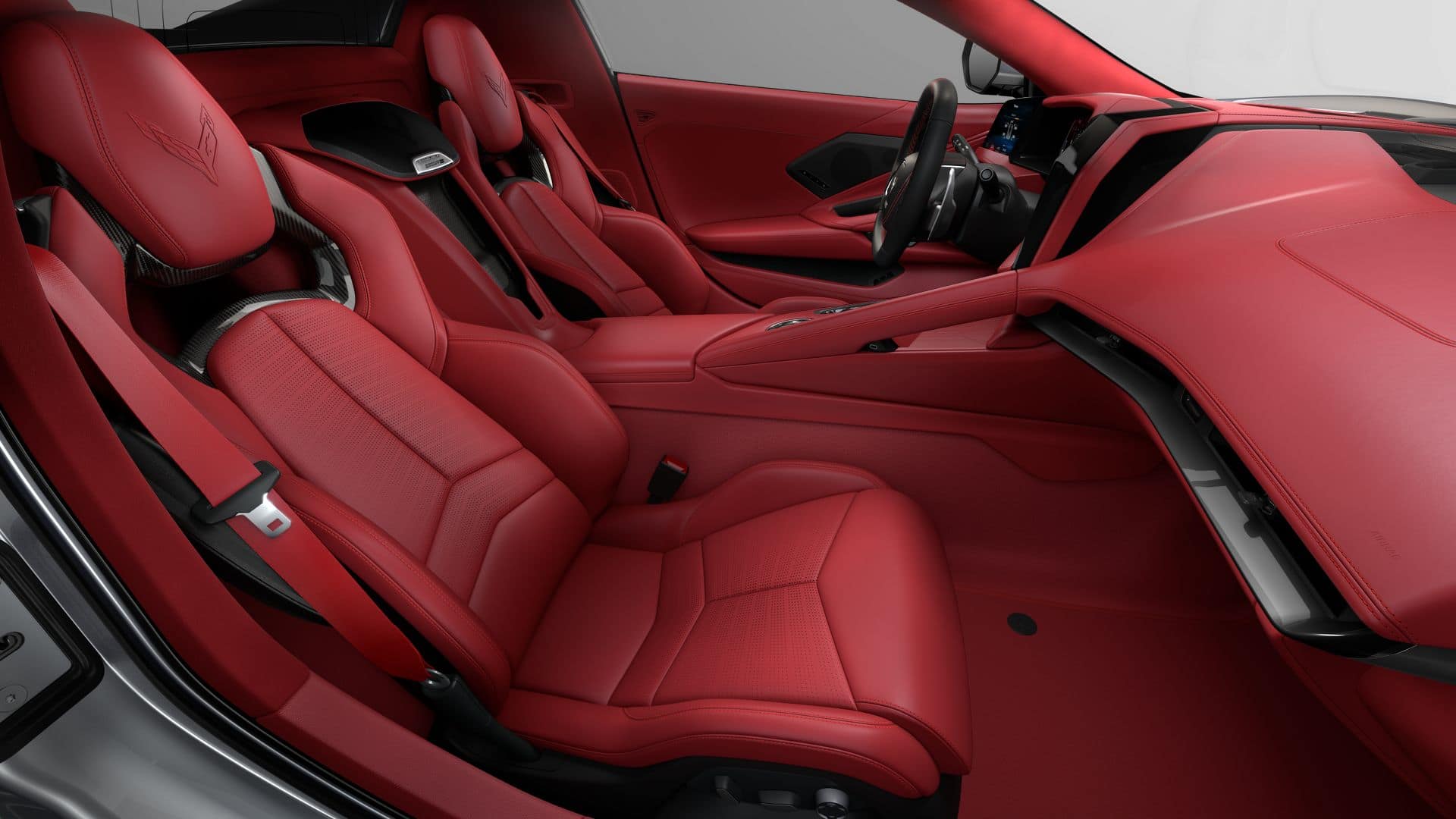 2027 Chevrolet Corvette Grand Sport Grand Sport Convertible 3LT