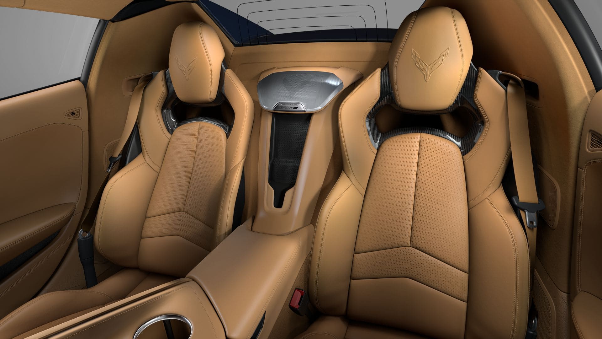 2027 Chevrolet Corvette Grand Sport Grand Sport Convertible 3LT