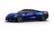 2027 Chevrolet Corvette Grand Sport Grand Sport Convertible 3LT