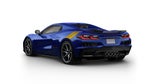 2027 Chevrolet Corvette Grand Sport Grand Sport Convertible 3LT