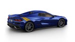 2027 Chevrolet Corvette Grand Sport Grand Sport Convertible 3LT