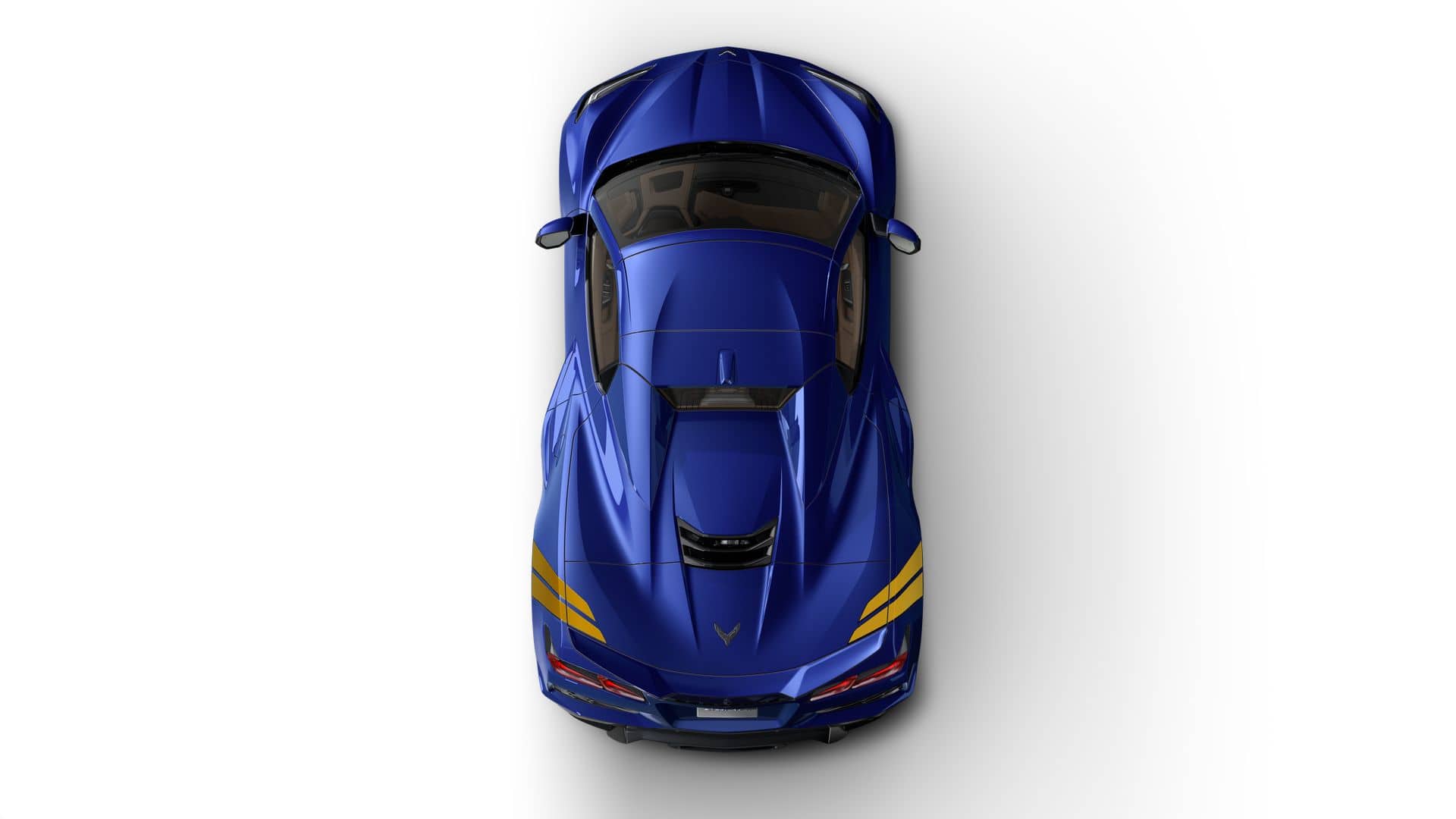 2027 Chevrolet Corvette Grand Sport Grand Sport Convertible 3LT