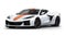 2027 Chevrolet Corvette Grand Sport Grand Sport Convertible 3LT