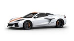 2027 Chevrolet Corvette Grand Sport Grand Sport Convertible 3LT