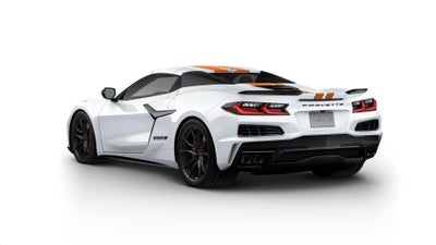 2027 Chevrolet Corvette Grand Sport Grand Sport Convertible 3LT