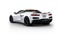 2027 Chevrolet Corvette Grand Sport Grand Sport Convertible 3LT