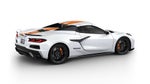 2027 Chevrolet Corvette Grand Sport Grand Sport Convertible 3LT