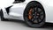 2027 Chevrolet Corvette Grand Sport Grand Sport Convertible 3LT