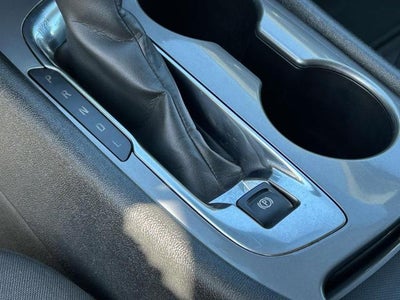 2024 Chevrolet Malibu LS