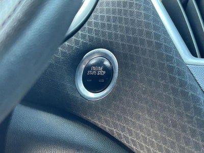 2024 Chevrolet Malibu LS