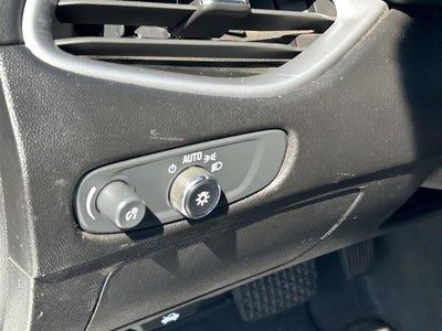 2024 Chevrolet Malibu LS
