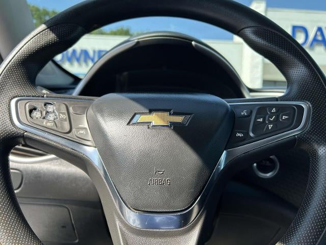 2024 Chevrolet Malibu LS