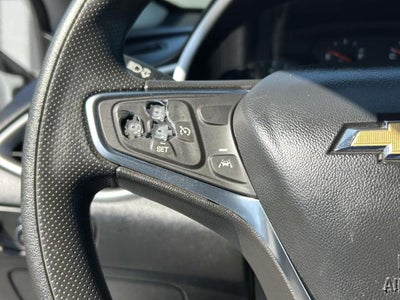 2024 Chevrolet Malibu LS