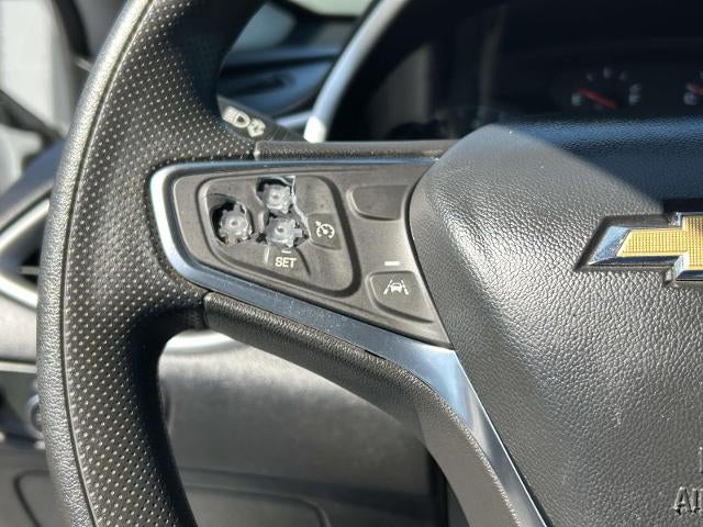 2024 Chevrolet Malibu LS