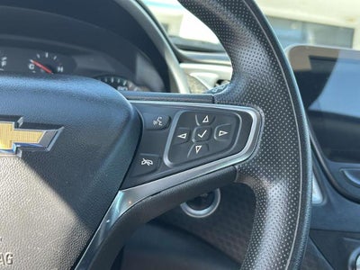 2024 Chevrolet Malibu LS
