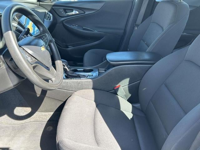 2024 Chevrolet Malibu LS
