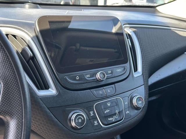 2024 Chevrolet Malibu LS
