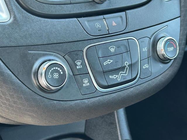 2024 Chevrolet Malibu LS