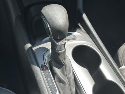 2024 Chevrolet Malibu LS