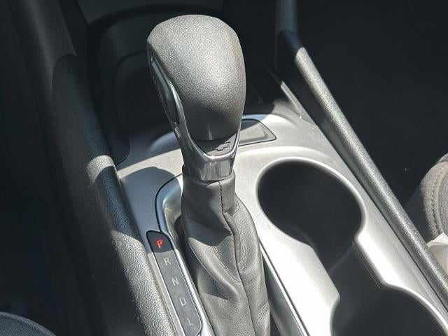 2024 Chevrolet Malibu LS